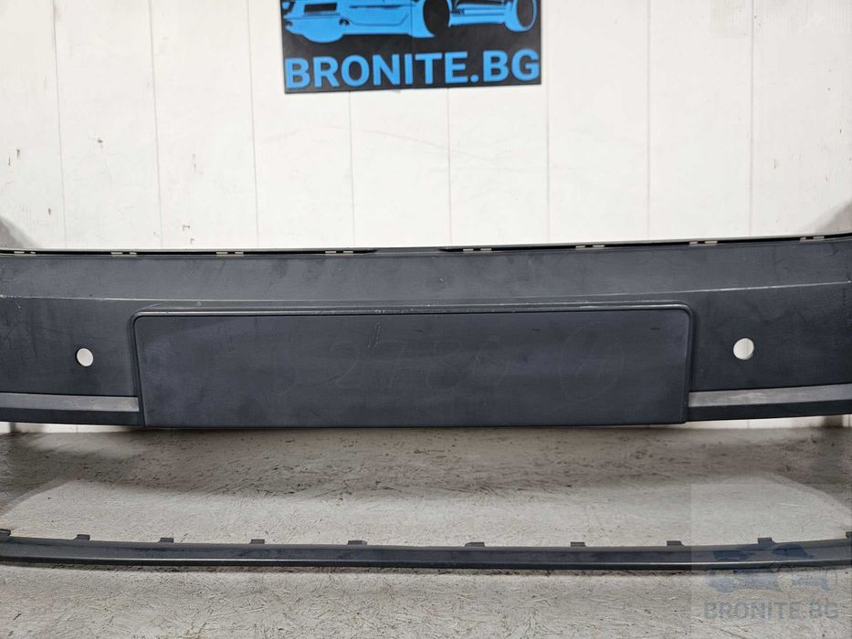 Предна броня VW SPORTSVAN Спортсван 2017- 2021