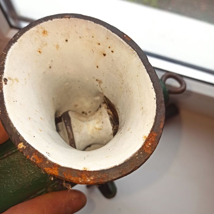 Masina de tocat carne Nr. 8 made in Romania