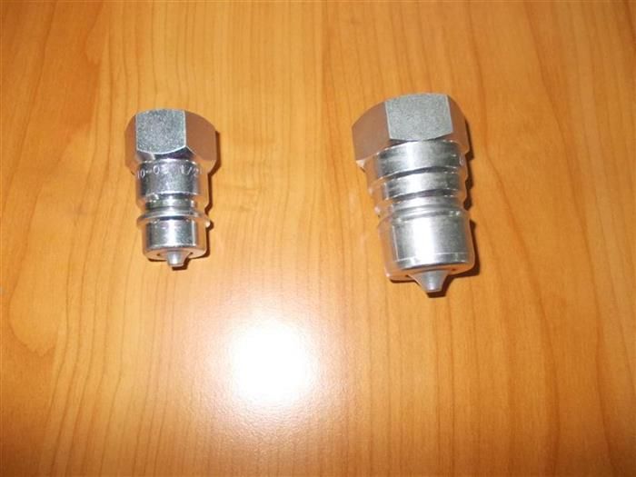 Cuple hidraulice cupla hidraulica tractor Fiat New Holland  Fendt Same