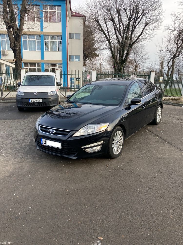 Ford Mondeo 2012 170.000km