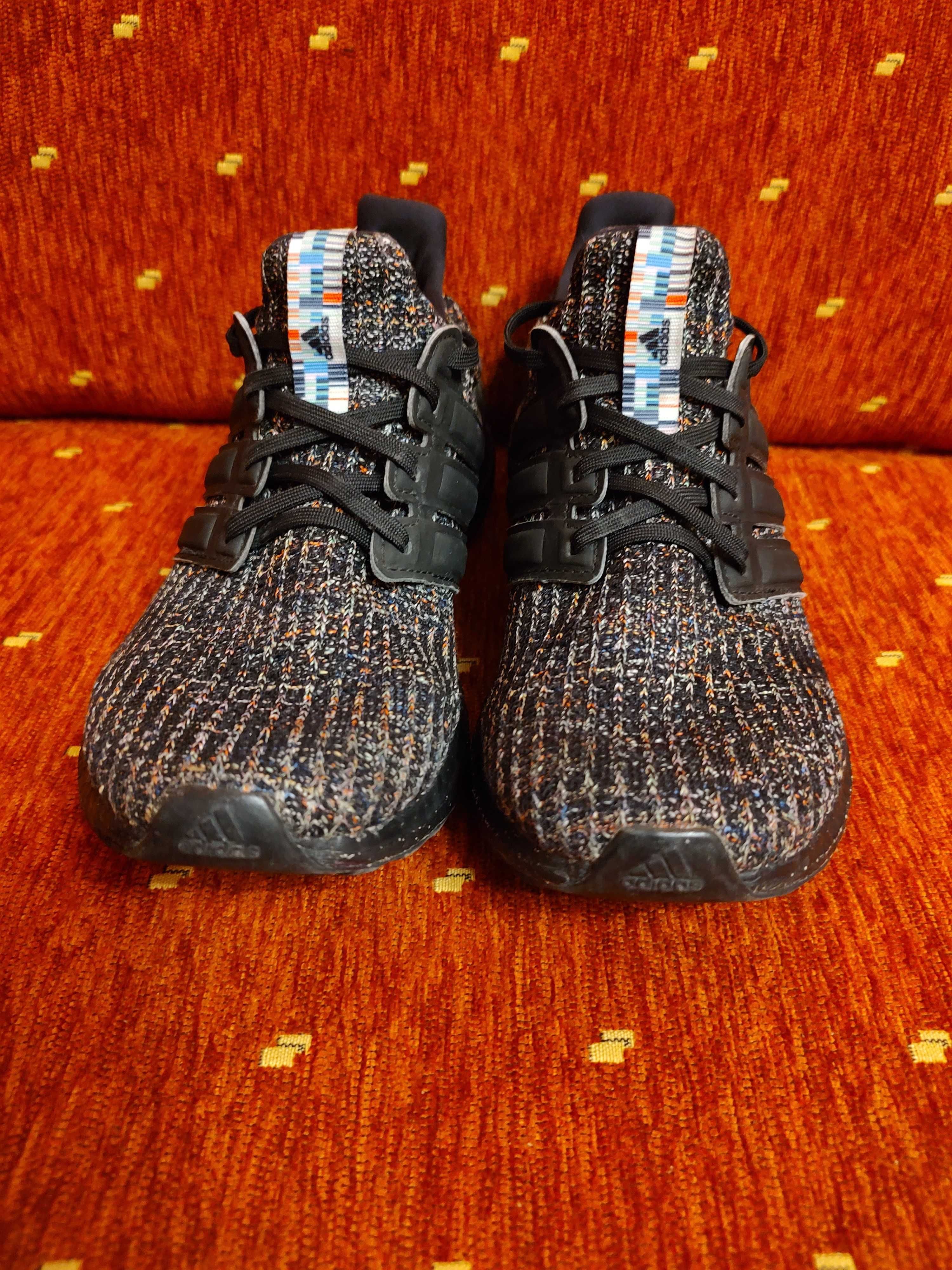 Adidas - Ultraboost-мъжки маратонки №41