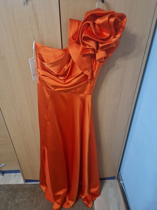 Rochie de ballroom coray