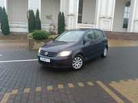Volkswagen golf plus AUTOMAT 1.4 benzină 125 cp.