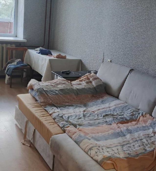 Срочно квартира Царева