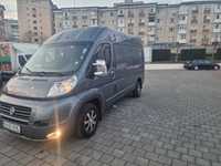 Fiat ducato 9 locuri