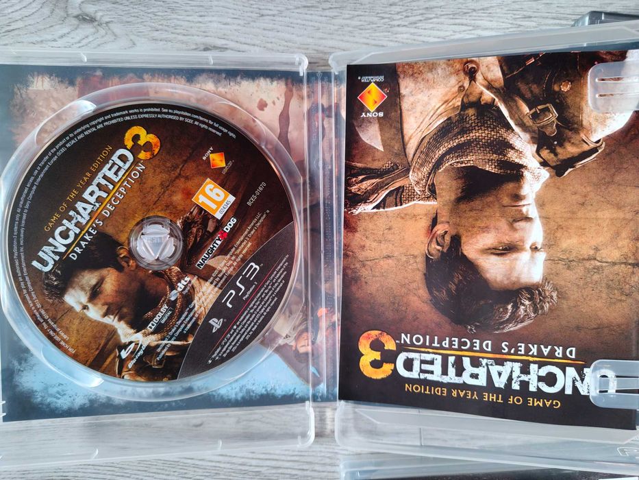 PS 3 плейстейшън3