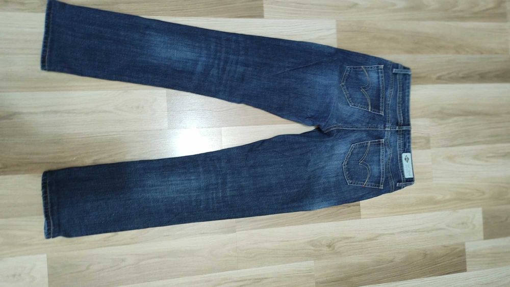 Blugi originali S/M Lee Cooper