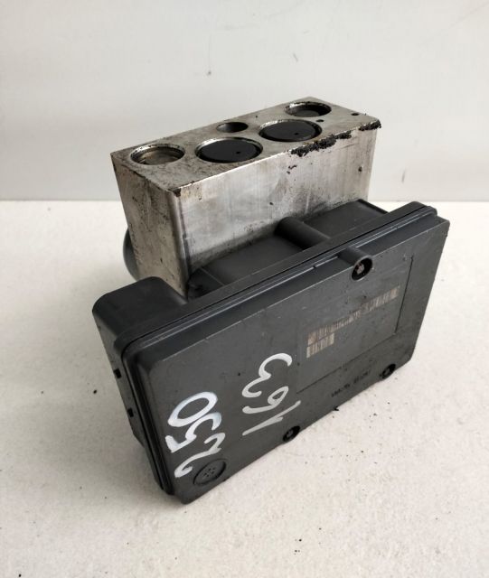 Pompa ABS A2095452932 Mercedes-Benz C-Class W203