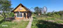 Casa si teren de 1400 mp comuna Tepu/Galati