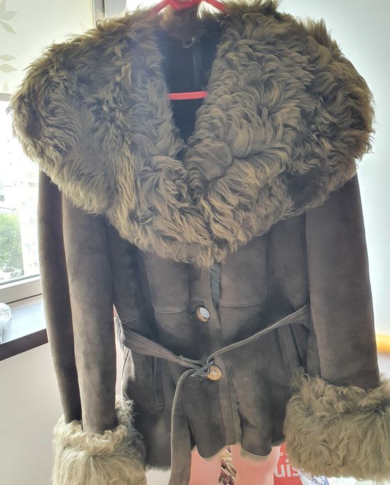 Cojoc Fain si Calduros