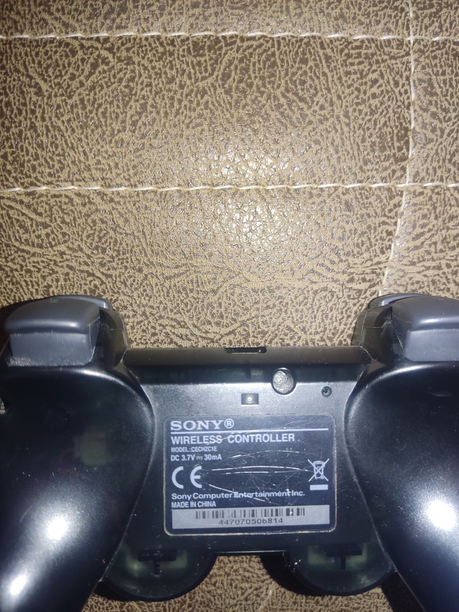 Ps3 joystick original 2 dona bor
