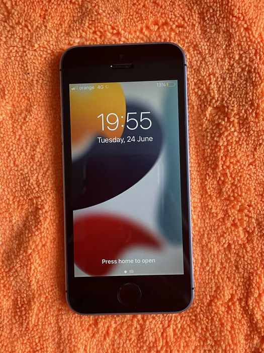 Telefon Iphone SE