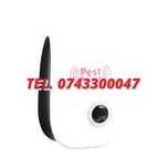 Aparat Pest Repeller Anti Soareci Anti Insecte 220v