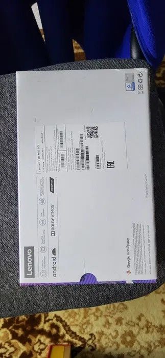 Планшет Lenovo Tab 10
