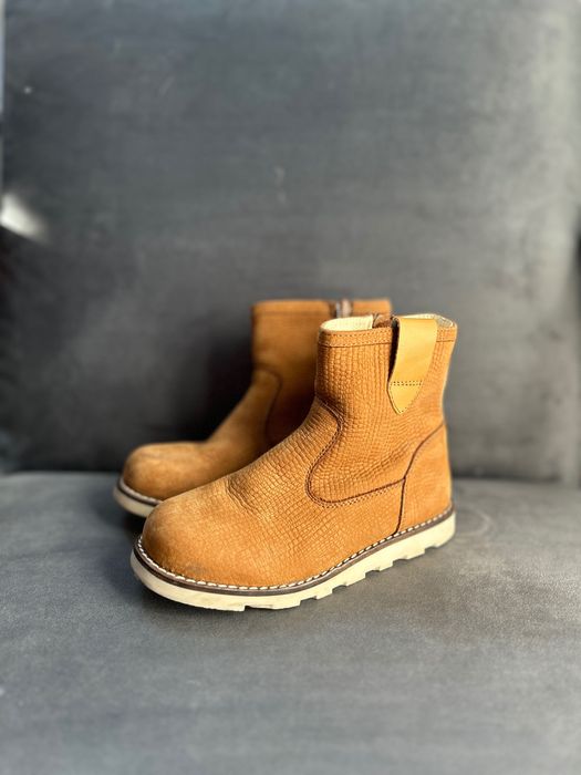 Cizme botine copii En Fant