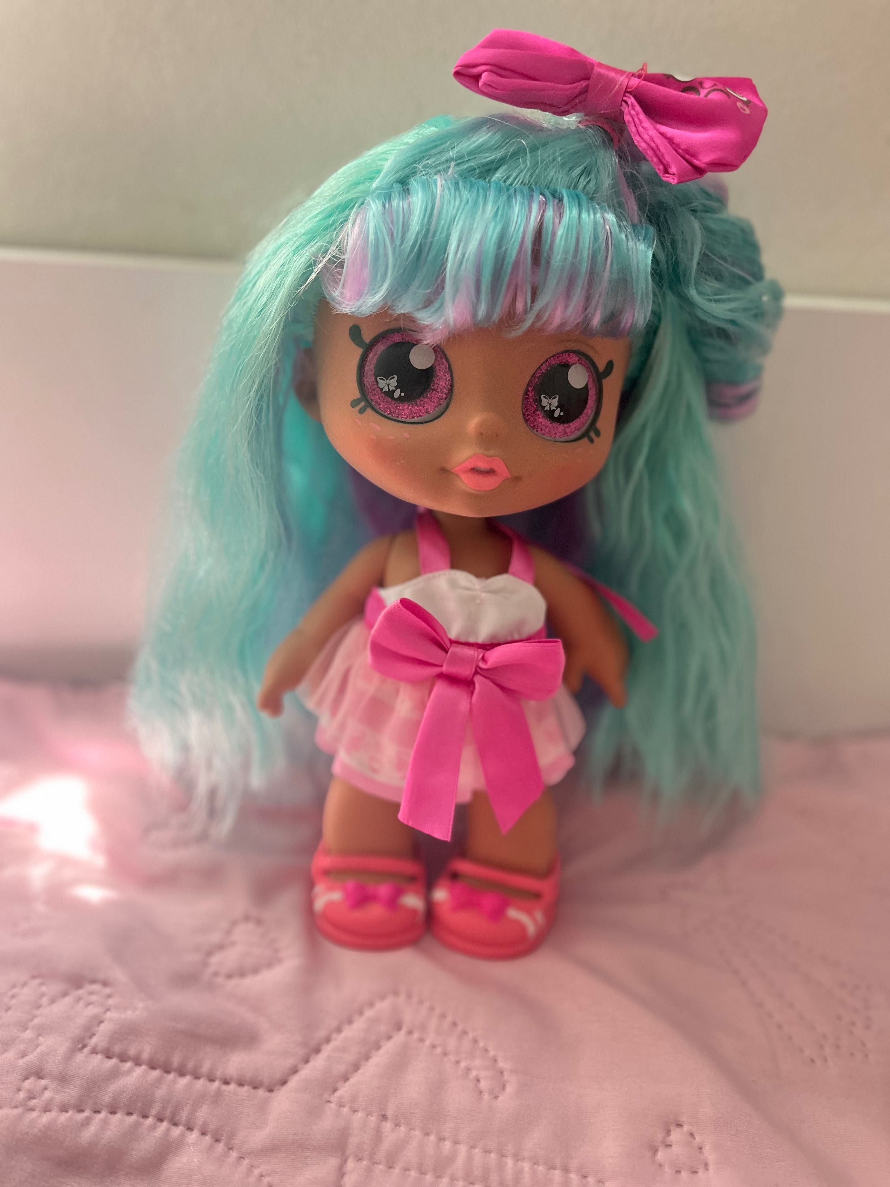 Кукла kindi kids