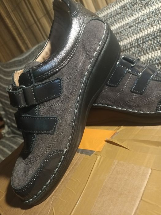Pantofi casual damă