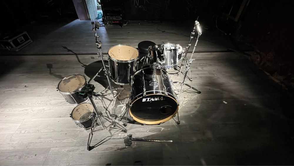 Set Tobe Tama Imperialstar