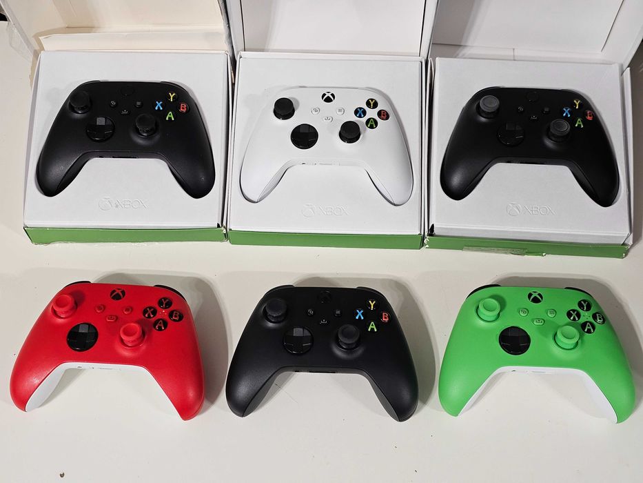Controller Xbox one Series X/S