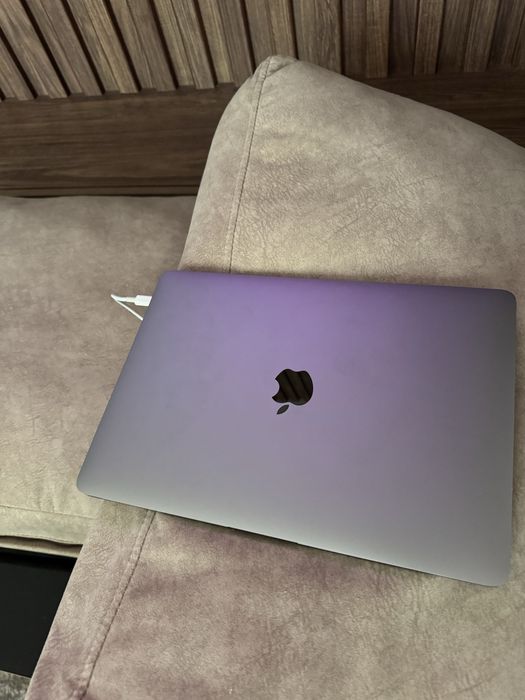 Macbook pro m1 2020