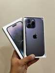 Iphone 14 Pro Max. 256гб.