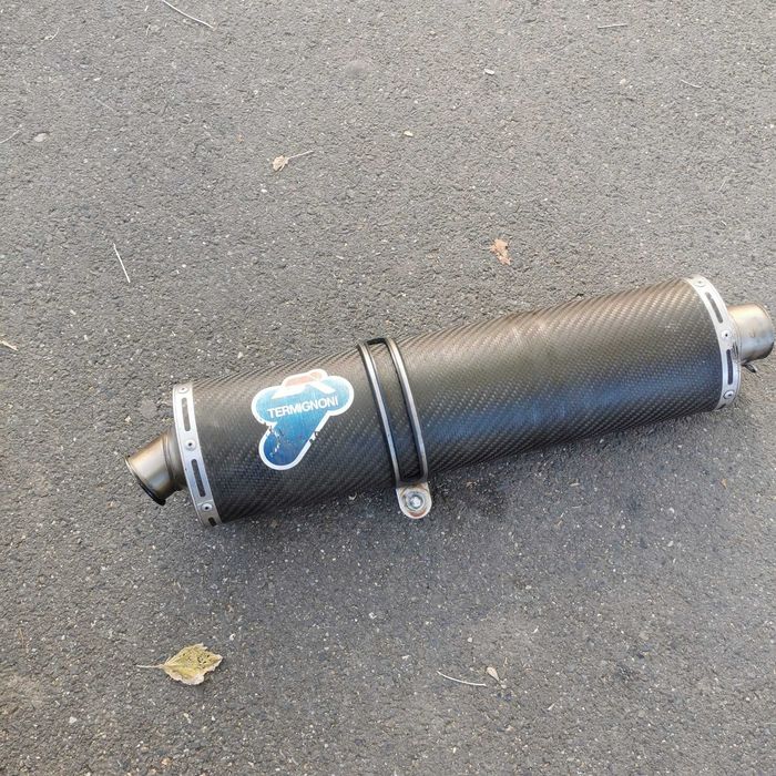 Toba carbon TERMIGNONI