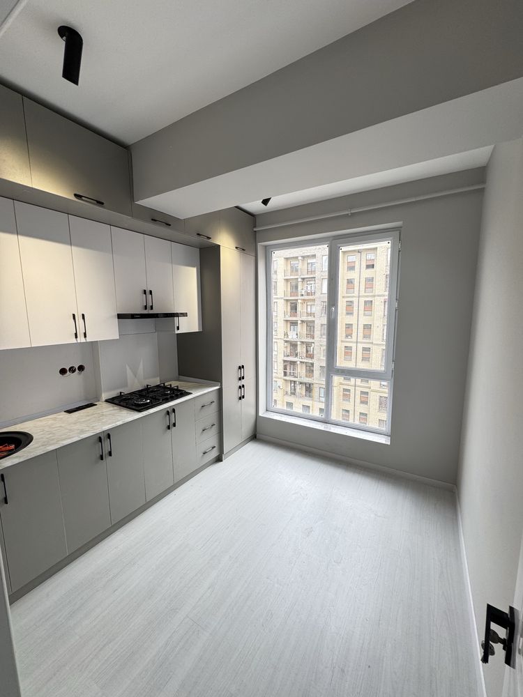 Продаётся на Махтумкули ЖК Poytaxt Residence