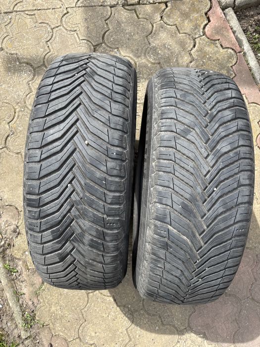Micheline 205/50 r17