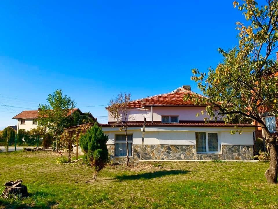 Дава се под наем Къща в Сапарева баня - 100 кв.м за 765 € - Снимка #6