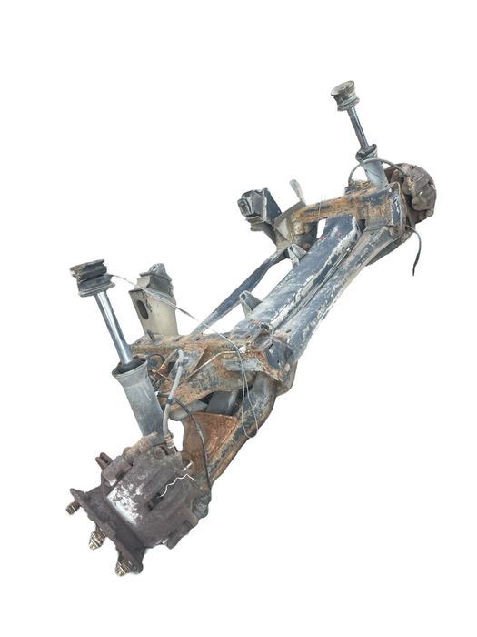 Punte completa fata MERCEDES-BENZ SPRINTER 3-t Platform/Chassis 903 19