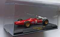 Macheta Ferrari 312 F1-67 Chris Amon Formula 1 1967 IXO/Altaya 1/43 F1