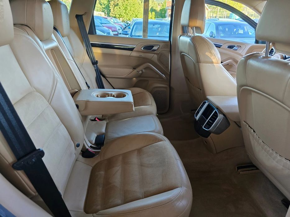 Porsche Cayenne S 3.0i/E-Hybrid/ AWD/ Лизинг