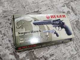 pistol RUGER airsoft