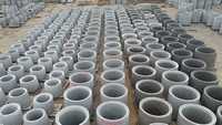 Vand tuburi de beton, tuburi beton diametru 300 - 1000mm