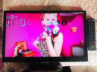 2 бр. smart TV  Sony 22"' и Blaupunkt 24'"