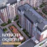 Ko'kcha oqtepa Jahon tillari Universitetini oldida navastroyka uy