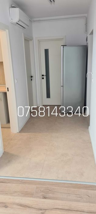 Proprietar  inchiriez apartament 2 camere Regie Residence – Grozavesti