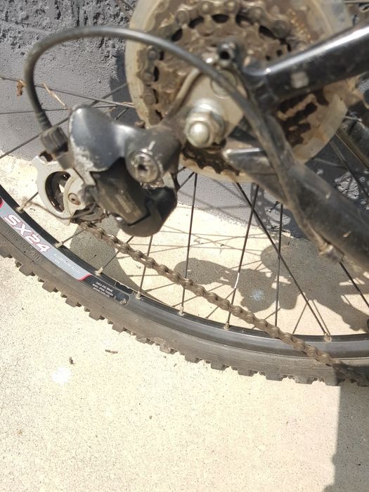 Vand cadru de bicicleta Felt