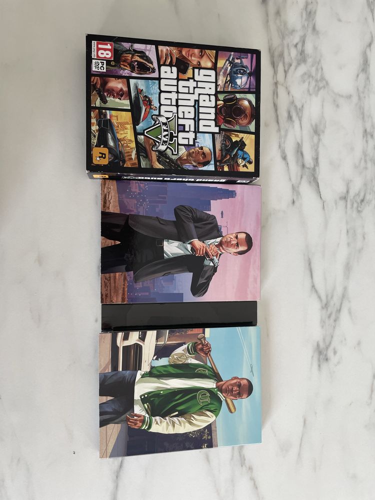 Grand theft auto 5 GTA5 PC