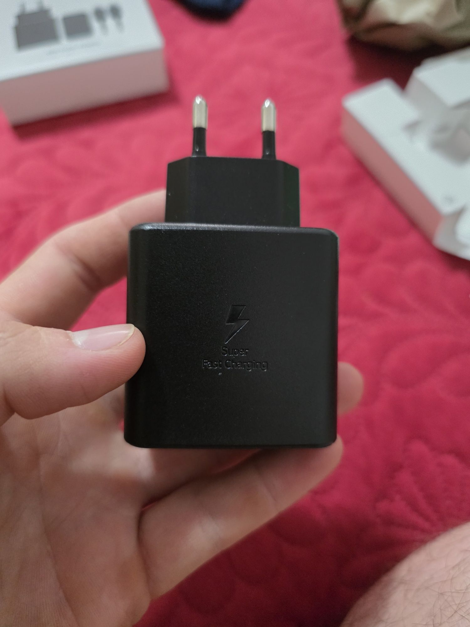 Incarcator retea USB-C, PRESTIGE 45 W