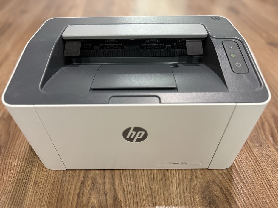 Принтер HP Laser 107w