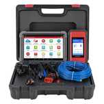 Diagnoza LAUNCH X-431 PRO3 V+Elite Smartlink C 2.0,60+ functii Service