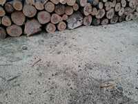 Vând lemne de foc esențe tari
