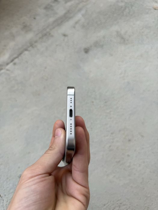 Iphone 15 pro 256