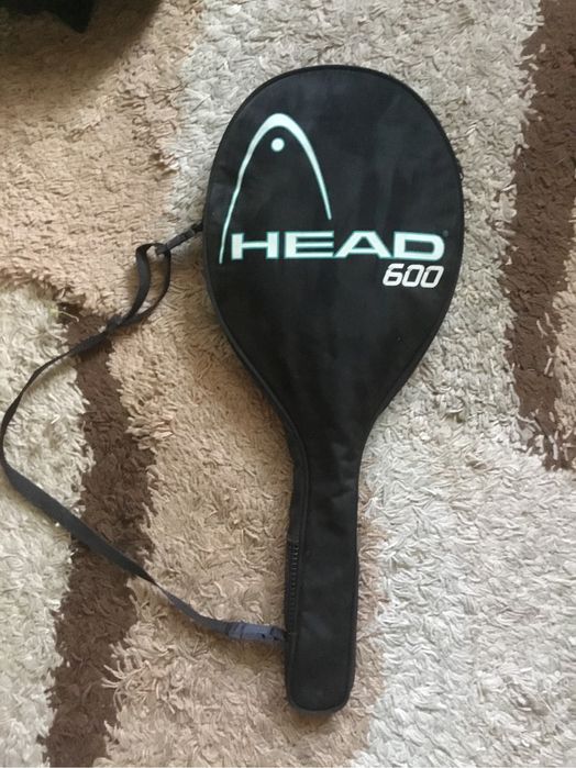 Husa tenis cadou mingi