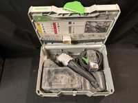 Festool OS 400 EQ Plus