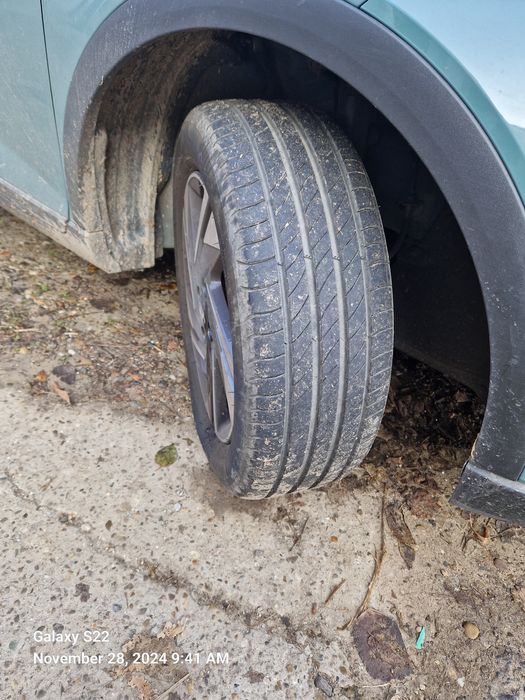 Anvelope Michelin Primacy 4, 195/55/R16 87H