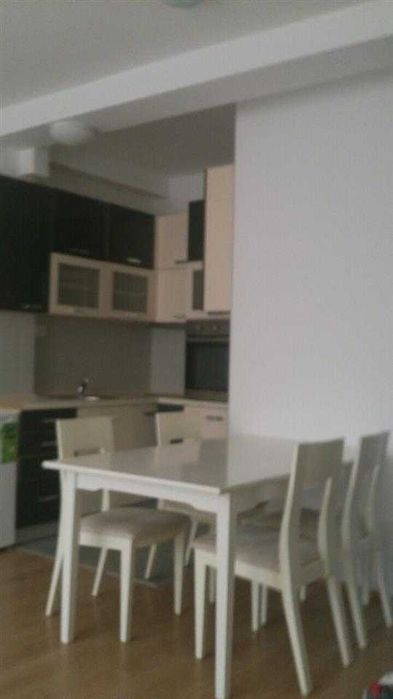 Дава се под наем Тристаен апартамент в Пловдив, Мараша - 90 кв.м за 321.3 € - Снимка #3