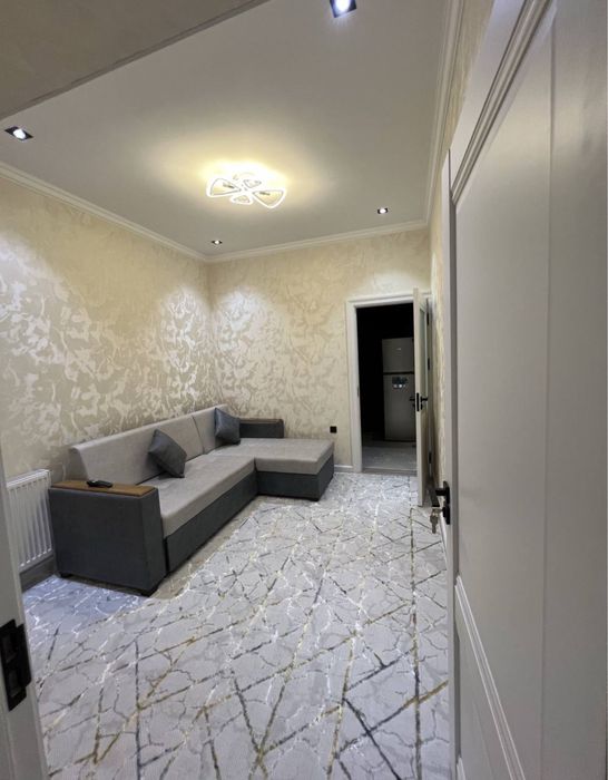 Аренда Узбум Новастройка