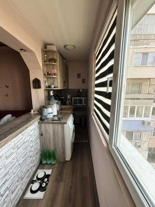 Продава се Двустаен апартамент в Пловдив, Център - 46 кв.м за 1794 €/кв.м - Снимка #3